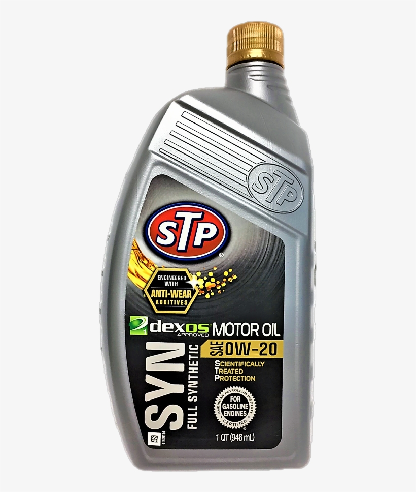 Bottle Icon - Stp Synthetic Oil, transparent png #7820684