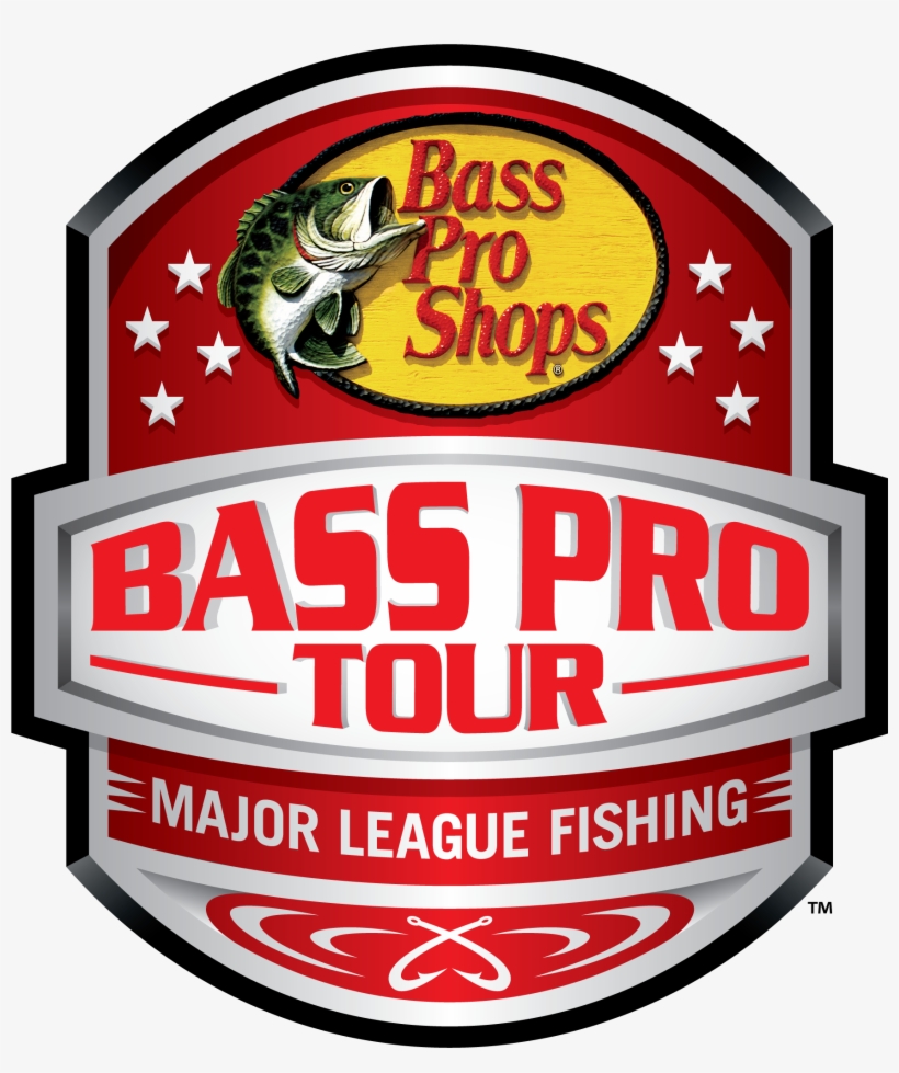 Mlf Bass Pro Tour - Emblem, transparent png #7820783