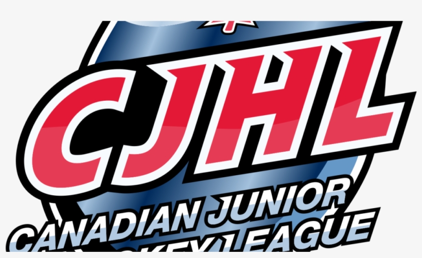 Cjhl Winning Percentage Leaders - Canadian Junior Hockey League, transparent png #7820809