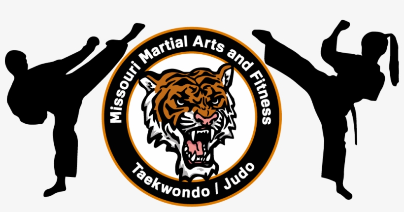 Mmaf Logo Rgb 72dpi - Happy New Year Karate, transparent png #7820889