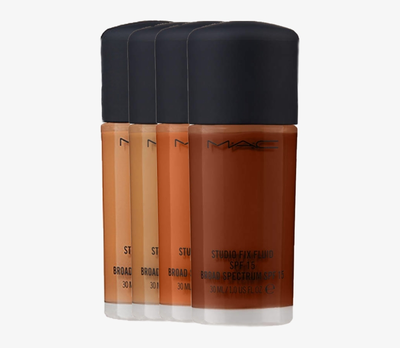 Studio Flix Fluid Foundation - Hair Care, transparent png #7820924