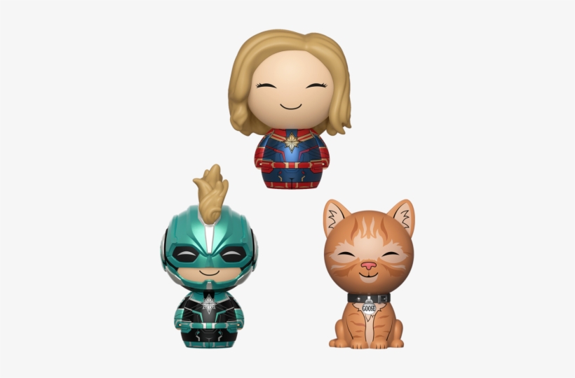 Marvel Goose The Cat, transparent png #7821270