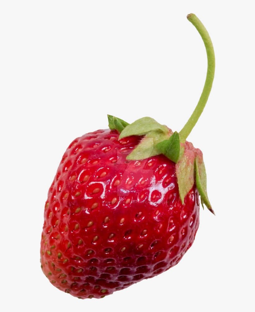 Strawberry Png Pic - Strawberry, transparent png #7821708