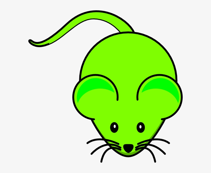 Mouse Png, transparent png #7821835
