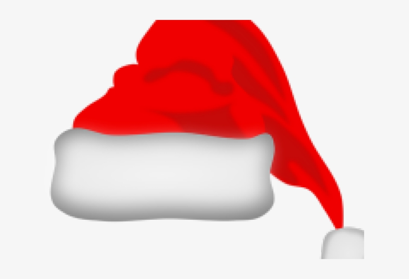Cowboy Hat Clipart Transparent Background - Clipart Santa Claus Hat, transparent png #7821963