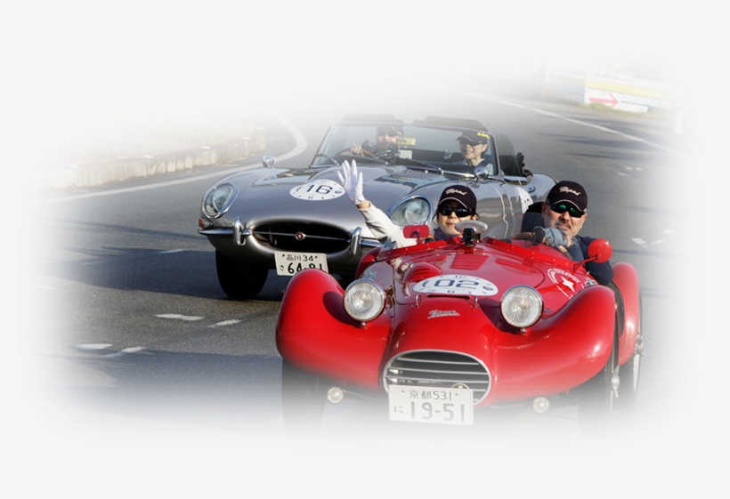 2018 - Antique Car, transparent png #7822421