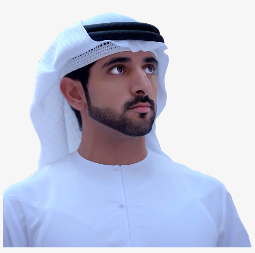 The Vision - Majid Bin Mohammed Bin Rashid Al Maktoum Png, transparent png #7822493