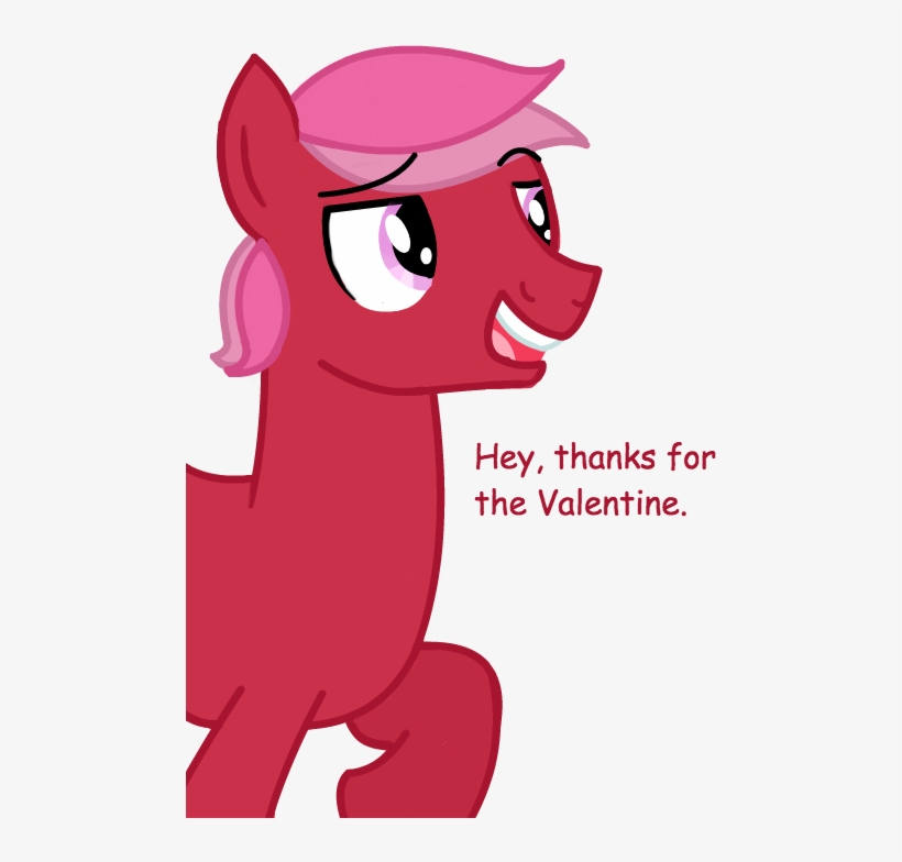 Image Happystudio Strawberry Png My Little Pony Friendship - Cartoon, transparent png #7822693