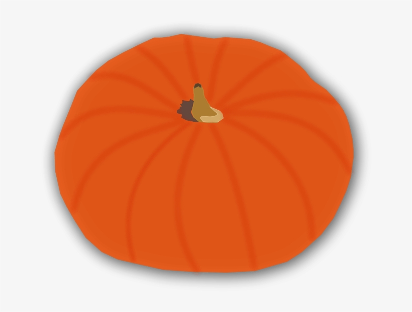 Pumpkin, transparent png #7822858