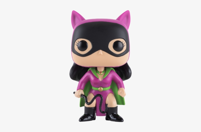 Dc Legion Of Collectors Batman Villains, transparent png #7823155