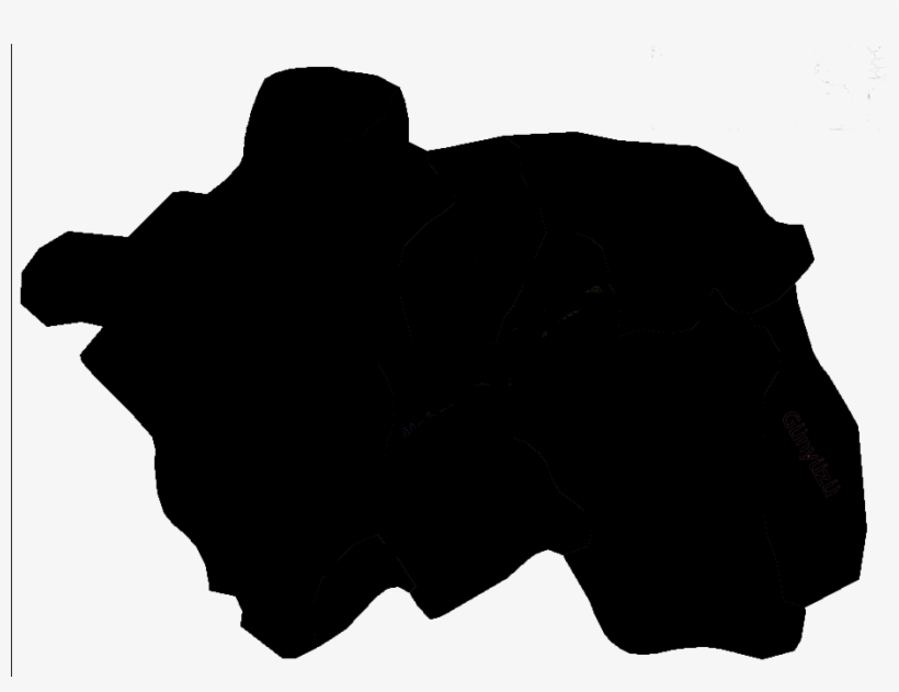 Eskişehir Ili Şekli - Свинья Вектор Png, transparent png #7823233