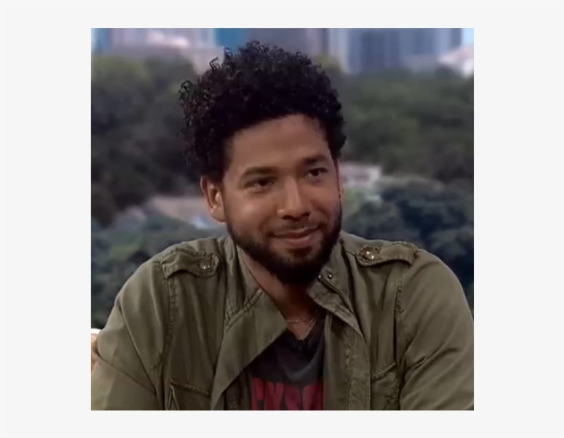 'empire' Star Jussie Smollett Attack Investigated As - Jussie Smollett, transparent png #7823269