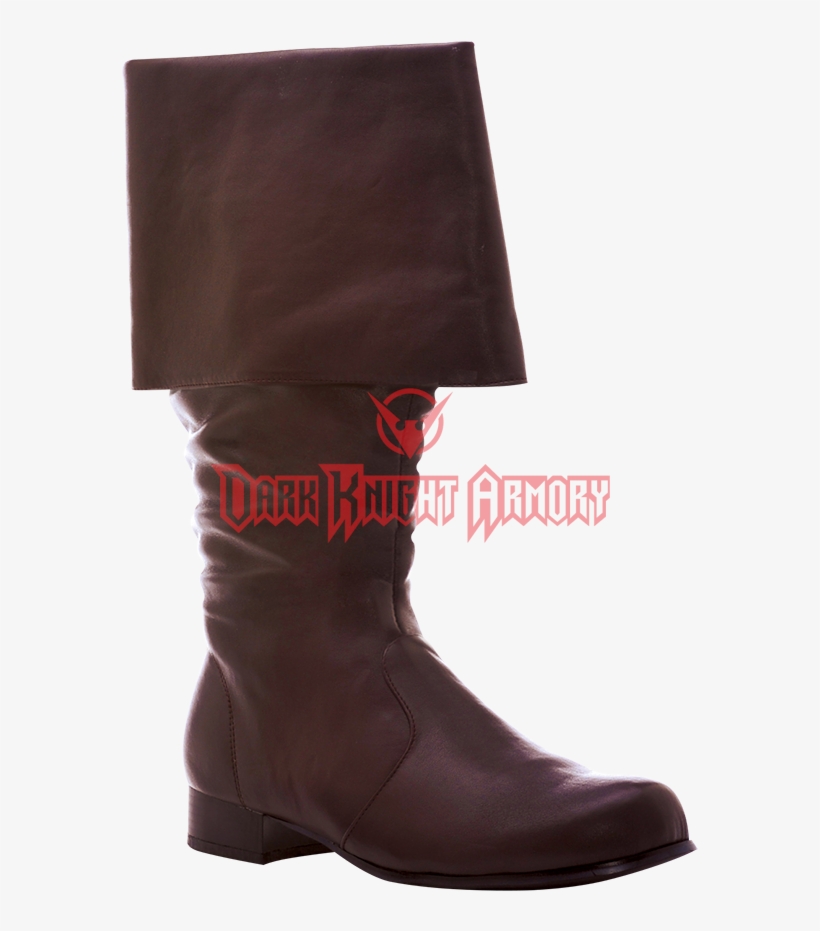 Knee-high Boot, transparent png #7823410