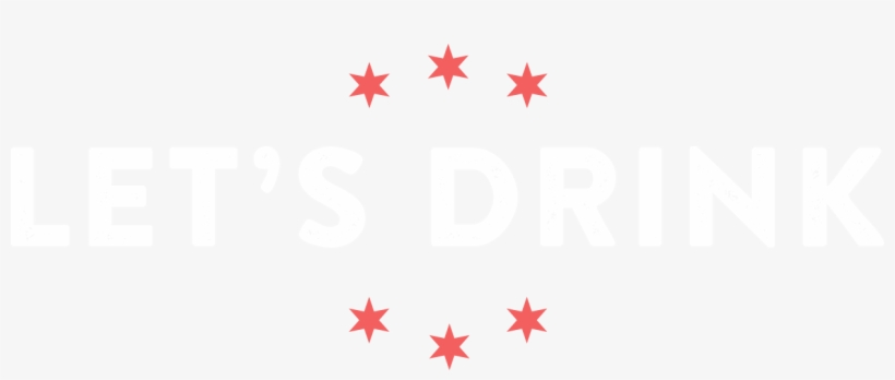 Let's Eat & 6 Red Stars For Six Corners Chicago - Stanley Jordan Trio, transparent png #7823445