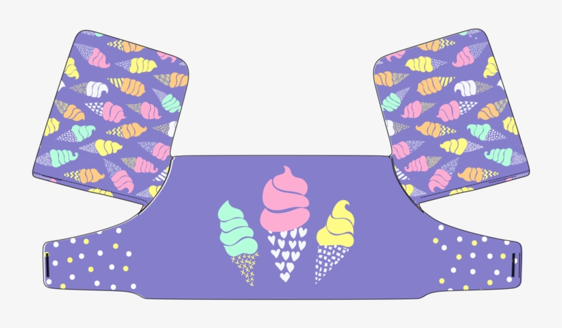 Puddlejumper R1-05 - Koinobori, transparent png #7823499