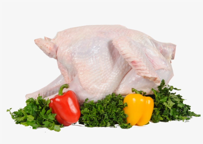 Turkey Food Png, Download Png Image With Transparent - Turkey Meat, transparent png #7823682