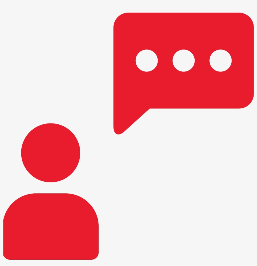 Fid Community Stories Icon Copy - Circle, transparent png #7823801