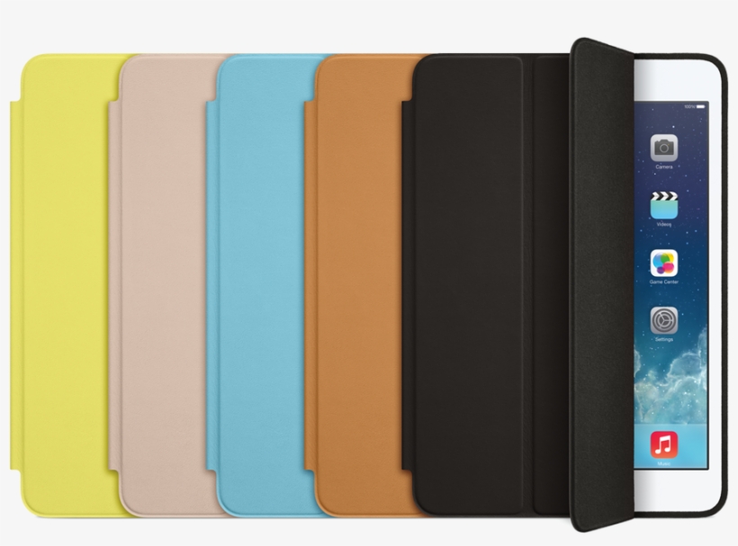 Ipad Mini Covers - Protector De Ipad Mini 4, transparent png #7823887