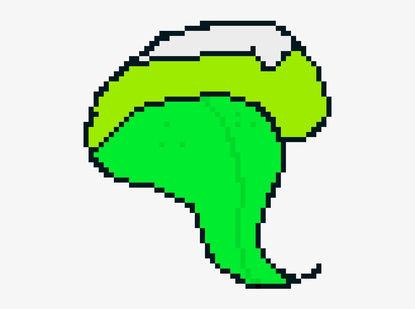 Tounge Fluffyunipugs335 - Kangaroo Shark, transparent png #7823895