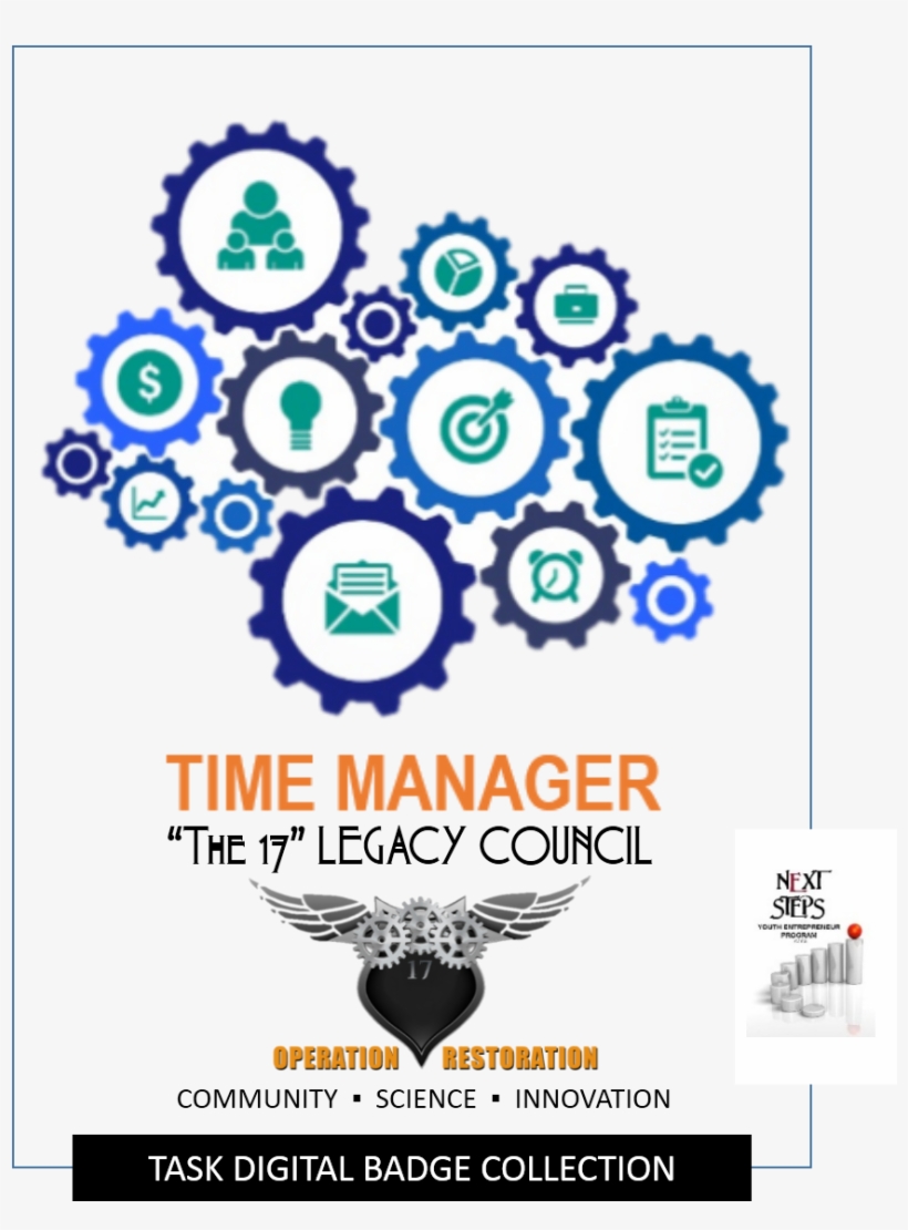 Marketing Gears, transparent png #7824245