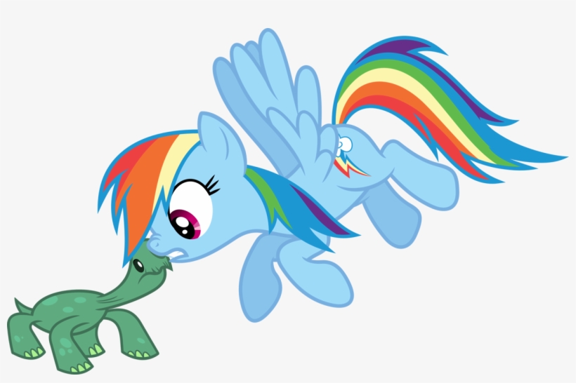 Artist Porygon Z No Shell Rainbow - Cartoon, transparent png #7824373