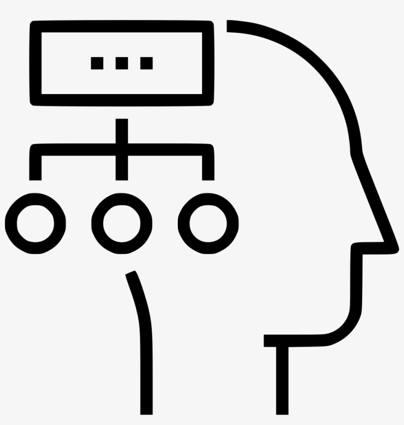 Planning Theory Svg Png Icon Free Download - Theory Icon, transparent png #7824376