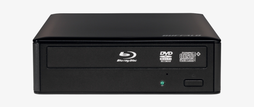 Mediastation Blu-ray™ Drive - Blu Ray, transparent png #7824559