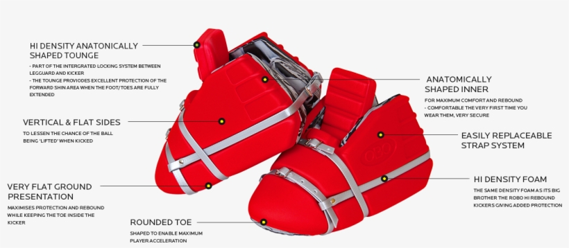 Mini Kickers - Field Hockey Kicker, transparent png #7824712