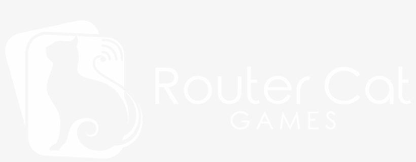 Router Cat Games - Graphic Design, transparent png #7824826