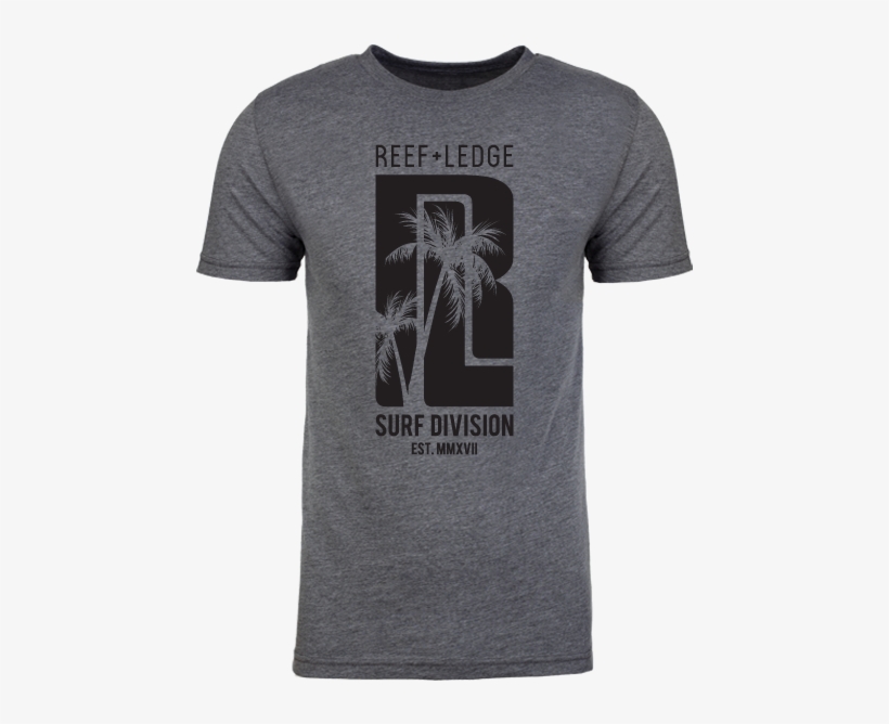 Rl Palm Icon - Active Shirt, transparent png #7825026