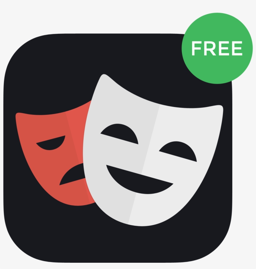 Now Available For Free Download - Dumb Charades, transparent png #7825079