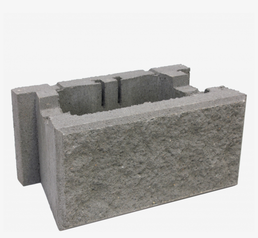 A Sharp-framed, Versatile System Designed With Unmatched - Concrete, transparent png #7825183