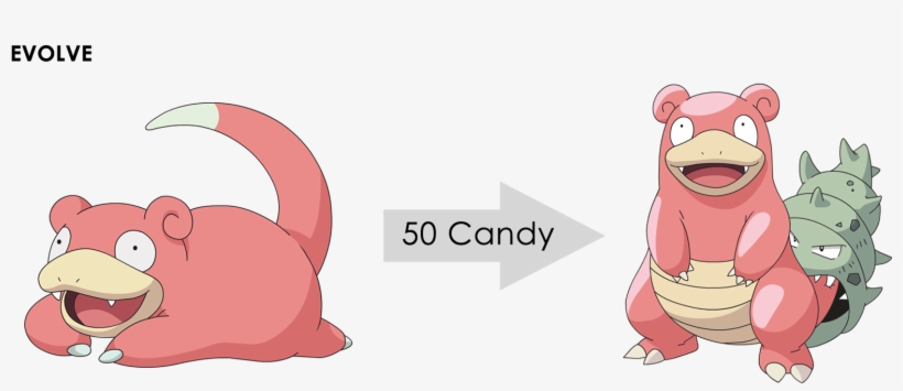 เรียกได้ว่า เจ้า Slowbro จัดเป็นตัวเด็ดในกระเป๋า Pokemon - Slowbro Pokemon Jpg, transparent png #7825261