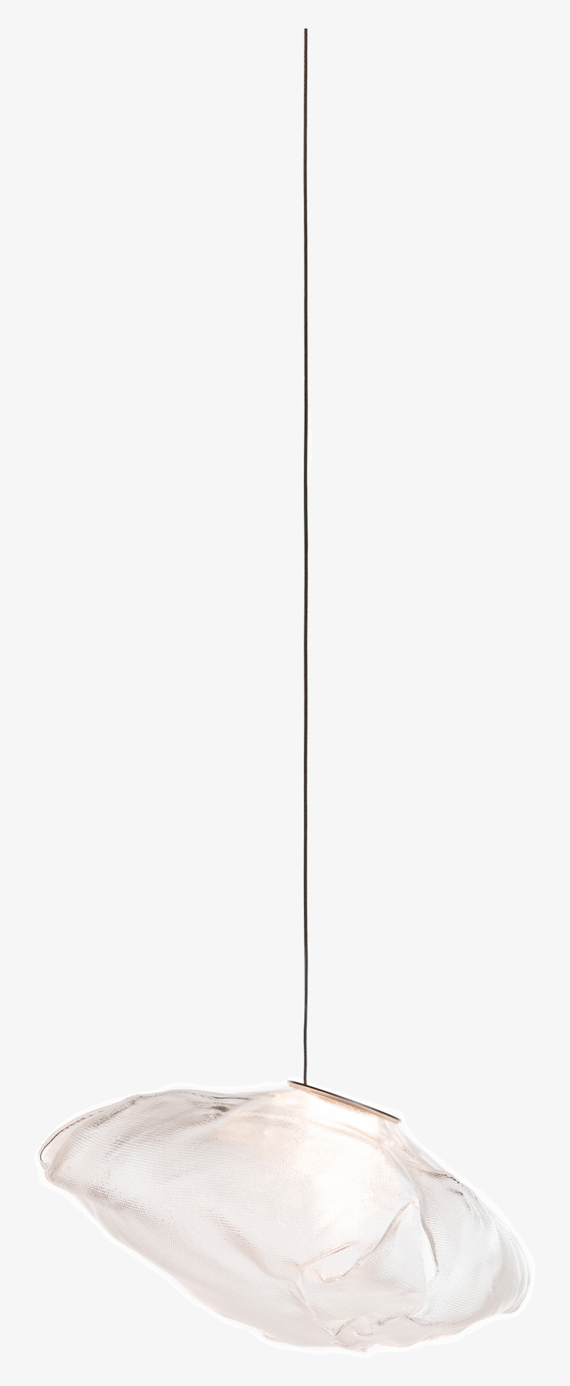 1 Pendant Light - Lampshade, transparent png #7825638