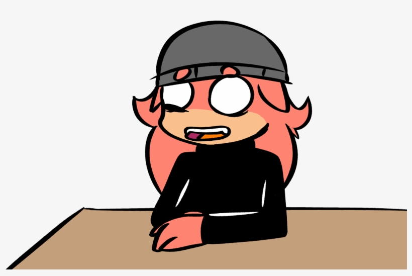 Log In To Report Abuse - Cartoon, transparent png #7825713