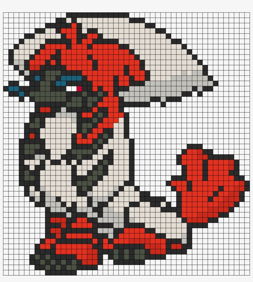 Furfrou Kabuki Trim - Creative Arts, transparent png #7825749