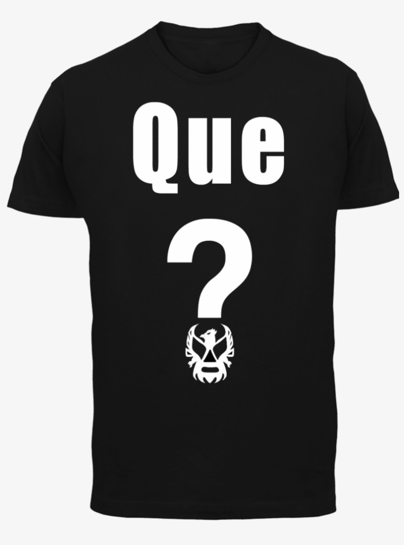 Mexican Eagle Pro Wrestling T Shirt Parts Unknown Clothing - Oldometer 30, transparent png #7825750
