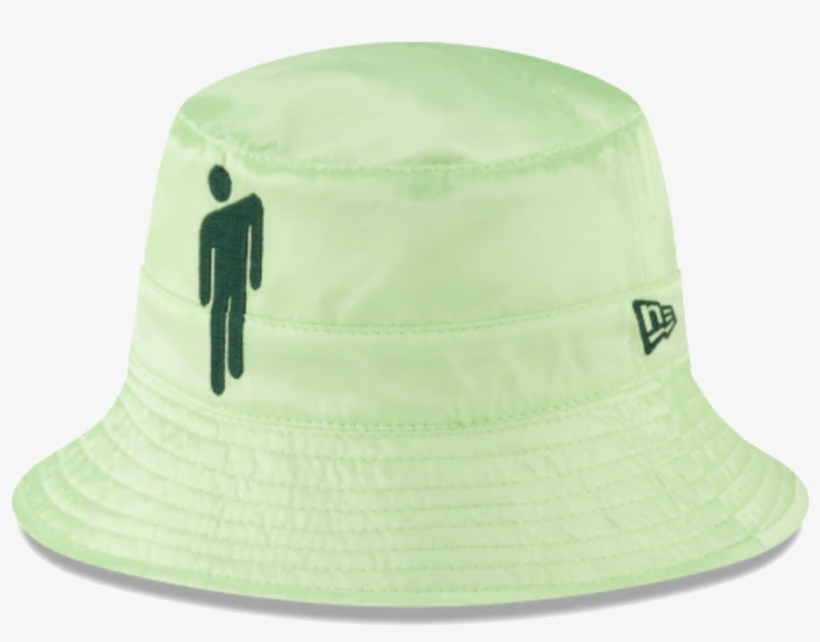 New Era X Billie Bucket Hats - Fedora, transparent png #7825836
