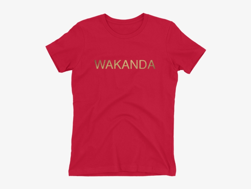Wakanda Forever - Dunder Mifflin Scranton Shirt, transparent png #7826214