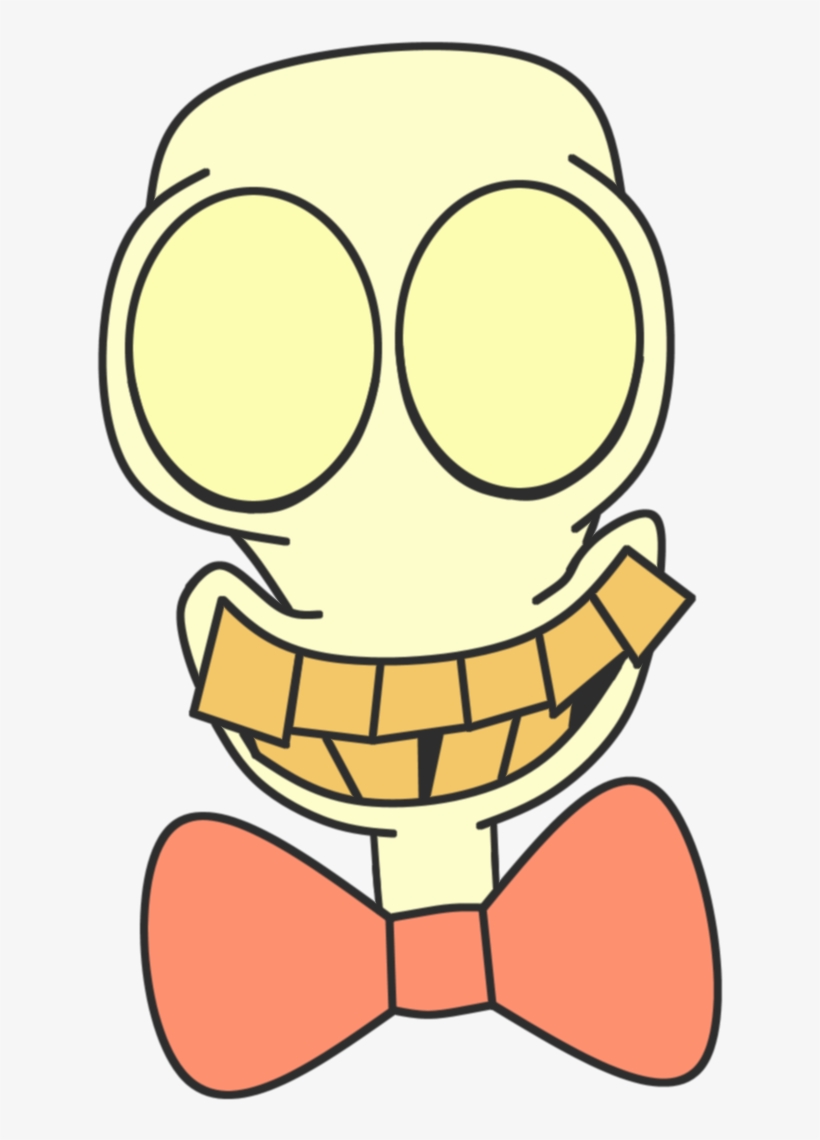 There's A Ghoul In The Arcade, Beware, There's A Ghoul - Cartoon, transparent png #7826215