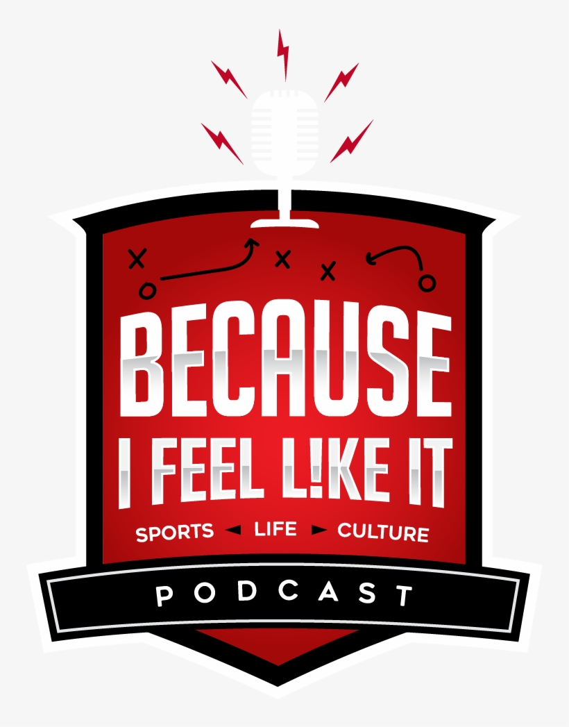 Because I Feel Like It Episode 19 'wakanda Isn't Real' - Illustration, transparent png #7826279