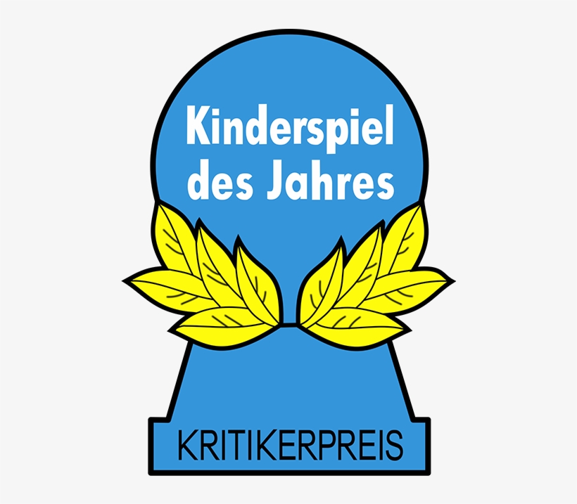 Spiel Des Jahres, transparent png #7826285