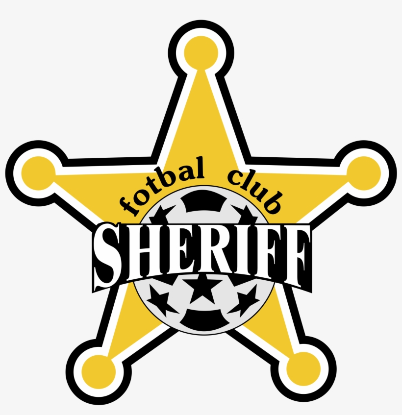 Sheriff Fc, transparent png #7826466