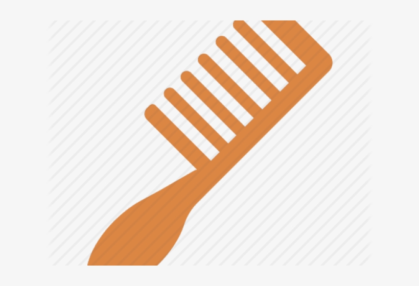 Barbet Clipart Barber Comb - Graphic Design, transparent png #7826510