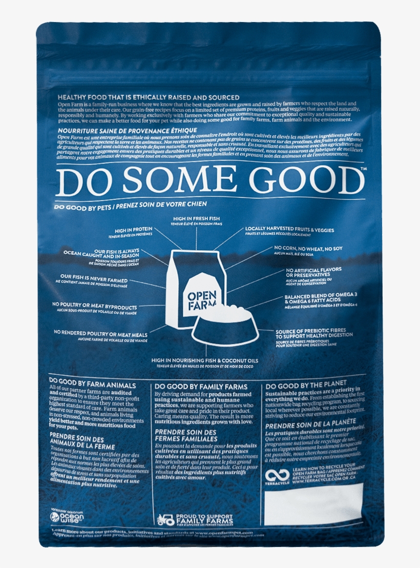 Catch Of The Season Whitefish & Green Lentil Recipe - Sail, transparent png #7826561