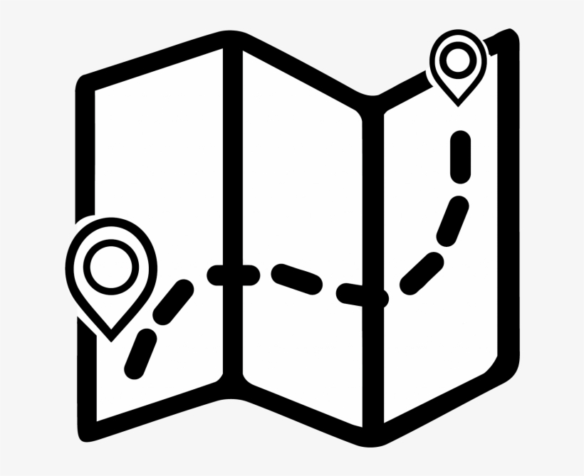 The Moving Company That Puts You In Control - Icon, transparent png #7826630