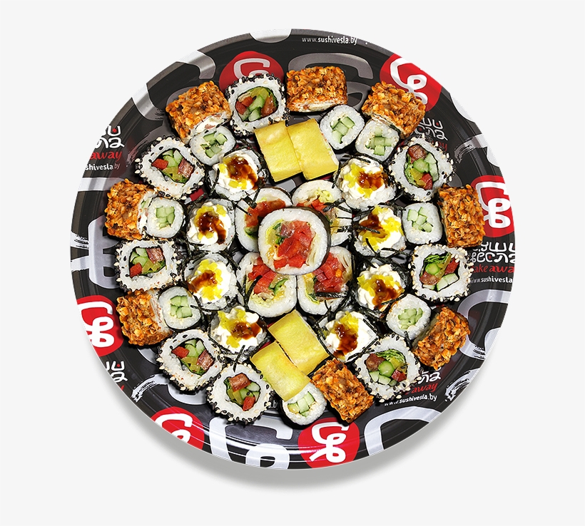 Shv Bit 05 04 Dec 2017 - Gimbap, transparent png #7826640