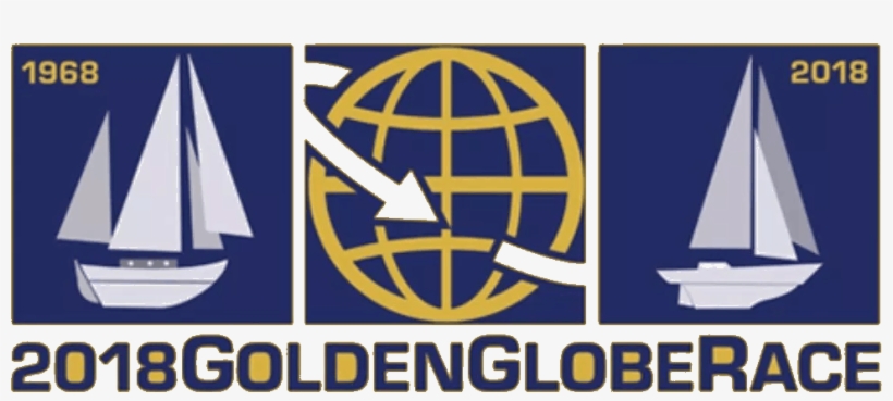 Indian Naval Officer Commander Abhilash Tomy Selected - Golden Globe Race Logo, transparent png #7826801