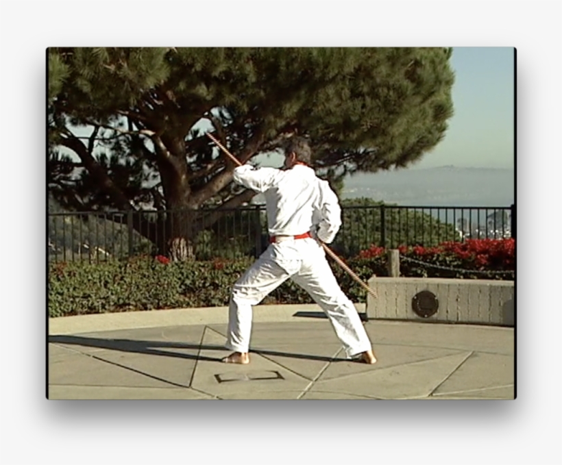 Complete Okinawa Isshin Ryu Karate Vol 3 By Kim Murray - T'ai Chi Ch'uan, transparent png #7827014