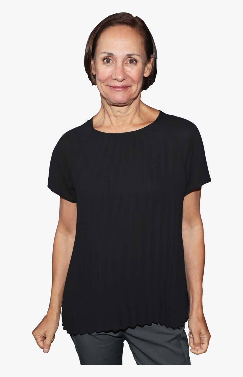 Laurie Metcalf On Her Golden Globe Nomination For Lady - Laurie Metcalf Mom, transparent png #7827077